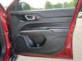 Thumbnail of 2024 Red Jeep Compass
