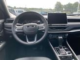 Thumbnail of 2024 Red Jeep Compass