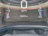 Thumbnail of 2024 Red Jeep Compass