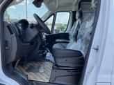 Thumbnail of 2025 Bright White Clearcoat RAM ProMaster 2500