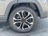 Thumbnail of 2022 Granite Crystal Clearcoat Metallic Jeep Compass
