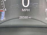 Thumbnail of 2022 Granite Crystal Clearcoat Metallic Jeep Compass