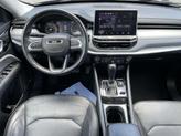 Thumbnail of 2022 Granite Crystal Clearcoat Metallic Jeep Compass