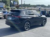 Thumbnail of 2022 Labrador Black Pearl Mitsubishi Outlander