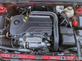 Thumbnail of 2023 Radiant Red Tintcoat Chevrolet Malibu