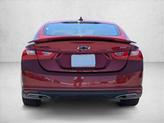 Thumbnail of 2023 Radiant Red Tintcoat Chevrolet Malibu