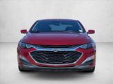 Thumbnail of 2023 Radiant Red Tintcoat Chevrolet Malibu