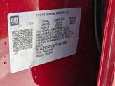Thumbnail of 2023 Radiant Red Tintcoat Chevrolet Malibu