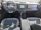 Thumbnail of 2021 Oxford White Ford Bronco