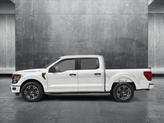 Thumbnail of 2025 Oxford White Ford F-150