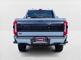 Thumbnail of 2025 Glacier Gray Metallic Tri-Coat Ford F-250