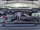 Thumbnail of 2025 Glacier Gray Metallic Tri-Coat Ford F-250