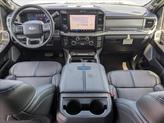 Thumbnail of 2025 Glacier Gray Metallic Tri-Coat Ford F-250