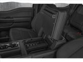 Thumbnail of 2025 Space White Metallic Ford F-150