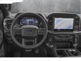 Thumbnail of 2025 Space White Metallic Ford F-150