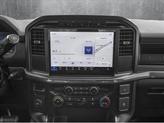 Thumbnail of 2025 Space White Metallic Ford F-150