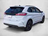 Thumbnail of 2022 Oxford White Ford Edge