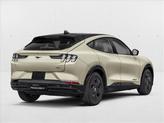 Thumbnail of 2025 Desert Sand Ford Mustang Mach-E