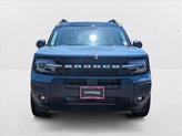 Thumbnail of 2025 Azure Gray Metallic Tri-Coat Ford Bronco Sport
