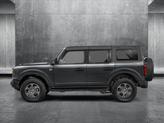 Thumbnail of 2025 Carbonized Gray Metallic Ford Bronco