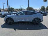 Thumbnail of 2025 Glacier Gray Metallic TriCoat Ford Mustang Mach-E