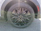 Thumbnail of 2025 Glacier Gray Metallic TriCoat Ford Mustang Mach-E