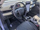Thumbnail of 2025 Glacier Gray Metallic TriCoat Ford Mustang Mach-E