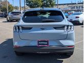 Thumbnail of 2025 Glacier Gray Metallic TriCoat Ford Mustang Mach-E
