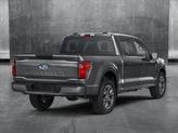 Thumbnail of 2025 Carbonized Gray Metallic Ford F-150
