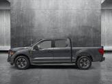 Thumbnail of 2025 Carbonized Gray Metallic Ford F-150