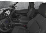 Thumbnail of 2025 Carbonized Gray Metallic Ford F-150