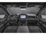Thumbnail of 2025 Carbonized Gray Metallic Ford F-150