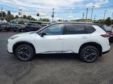 Thumbnail of 2026 WH BK Nissan Rogue