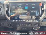 Thumbnail of 2025 Red Alert Nissan Frontier