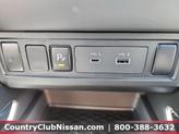Thumbnail of 2025 Red Alert Nissan Frontier