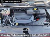 Thumbnail of 2024 Silver Mist Clearcoat Chrysler Pacifica