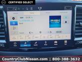 Thumbnail of 2024 Silver Mist Clearcoat Chrysler Pacifica