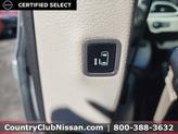 Thumbnail of 2024 Silver Mist Clearcoat Chrysler Pacifica