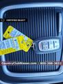 Thumbnail of 2024 Silver Mist Clearcoat Chrysler Pacifica