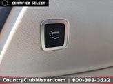 Thumbnail of 2024 Silver Mist Clearcoat Chrysler Pacifica