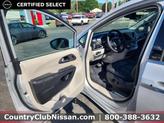 Thumbnail of 2024 Silver Mist Clearcoat Chrysler Pacifica