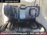 Thumbnail of 2024 Silver Mist Clearcoat Chrysler Pacifica