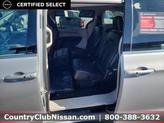 Thumbnail of 2024 Silver Mist Clearcoat Chrysler Pacifica