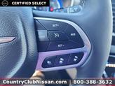 Thumbnail of 2024 Silver Mist Clearcoat Chrysler Pacifica
