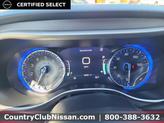 Thumbnail of 2024 Silver Mist Clearcoat Chrysler Pacifica