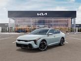 Photo of 2025 Haze Kia K4