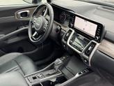Thumbnail of 2022 Ebony Black Kia Sorento