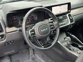 Thumbnail of 2022 Ebony Black Kia Sorento