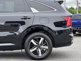 Thumbnail of 2022 Ebony Black Kia Sorento