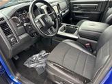 Thumbnail of 2016 Blue Streak Pearlcoat RAM 1500